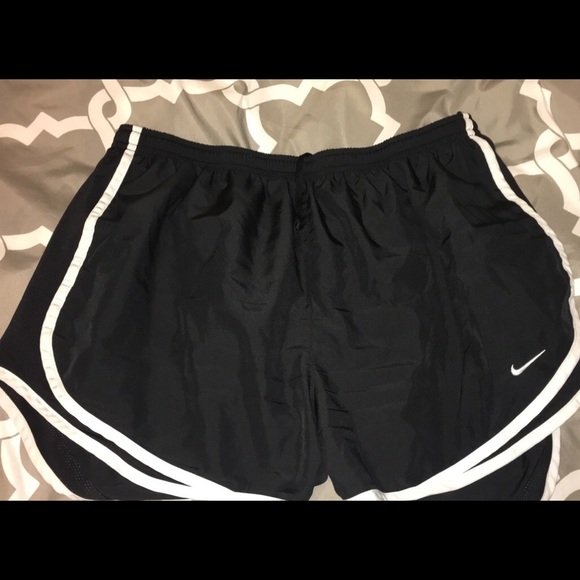 Nike Tempo Shorts