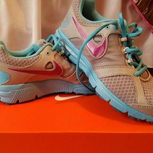 Nikes