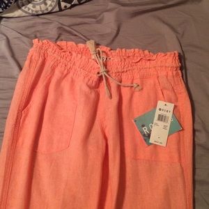 Roxy Oceanside pants