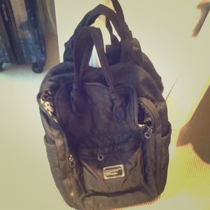 Marc Jacobs back pack