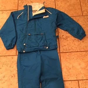 Obermeyer ski suit