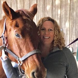 Meet your Posher, Kristin