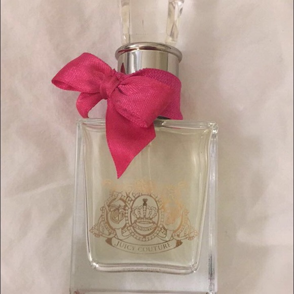 Juicy Couture Mini Perfume