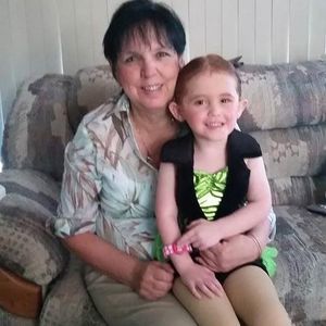 Meet your Posher, Barbara