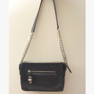 Rebecca Minkoff convertible crossbody purse