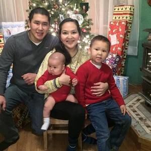 Meet your Posher, Trisha