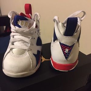 Jordan 7 Retro BT