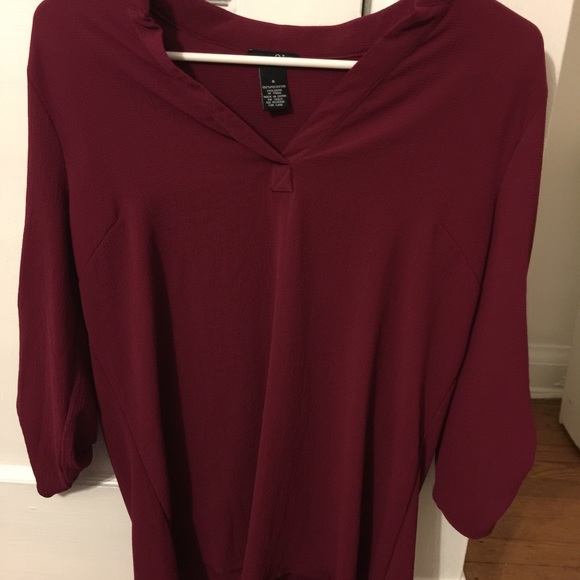 Tunic top