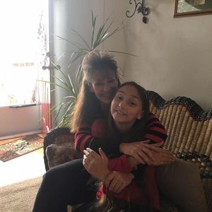 Meet your Posher, Carol