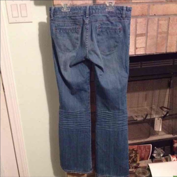 Jeans - Picture 2 of 2