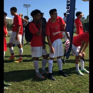 Meet your Posher, Carlos