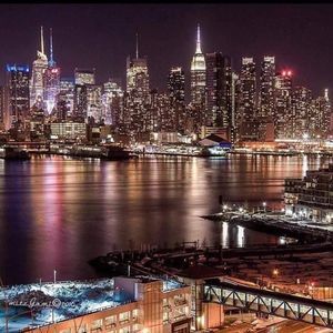 Meet your Posher, Eileen