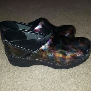 Dansko Size 37. Size 7