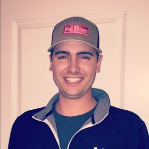 Meet your Posher, Mitchell