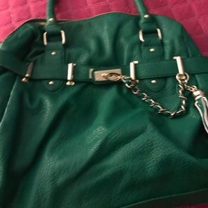 Steve Madden bag