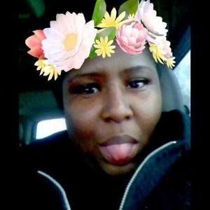 Meet your Posher, Rochelle