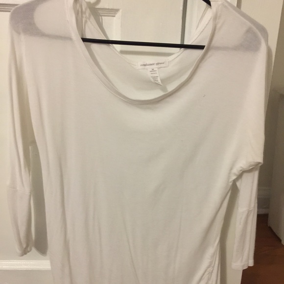 Tunic top