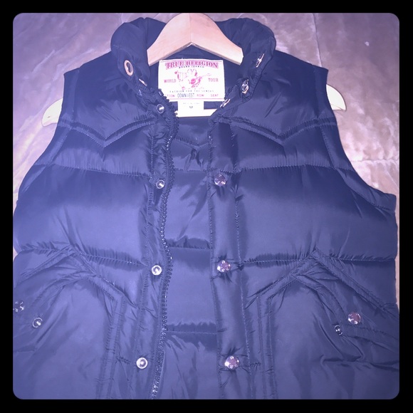Vest