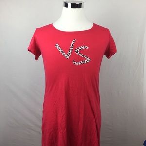 Victoria's Secret Sleep Shirt - Medium