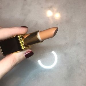Tom Ford Lip Color - 14 Sable Smoke