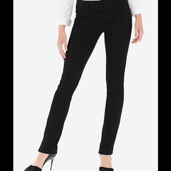 Exact Stretch Skinny