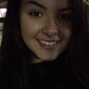 Meet your Posher, Madeline