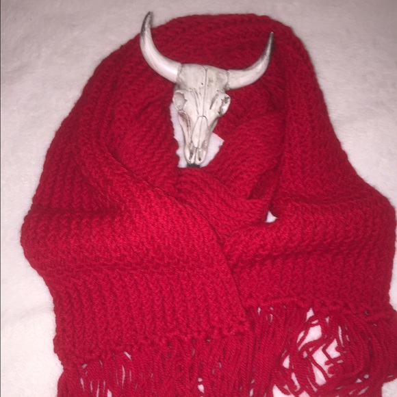 Scarf - Picture 1 of 1