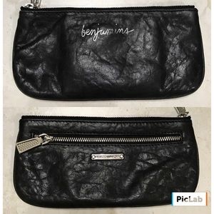Rebecca Minkoff Benjamins Wallet