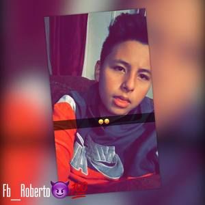 Meet your Posher, Røberto