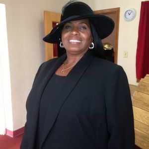 Meet your Posher, Alvernia