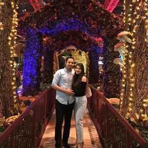 Meet your Posher, Mariam