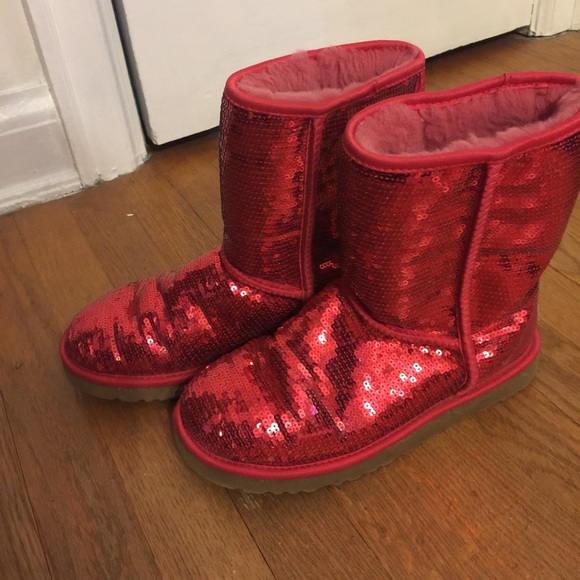 Ugg boots