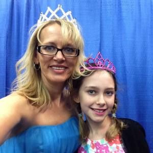 Meet your Posher, Jody