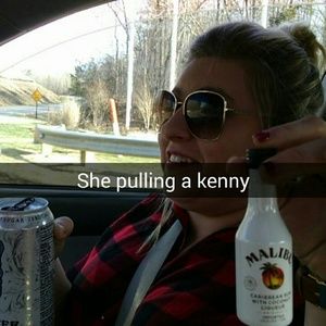 Meet your Posher, Ericka