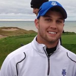 Meet your Posher, Josh