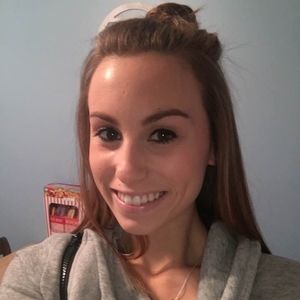 Meet your Posher, Meagan