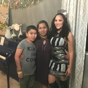 Meet your Posher, Maria