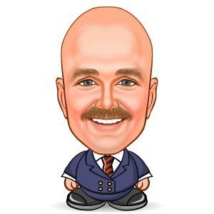 Meet your Posher, Brian