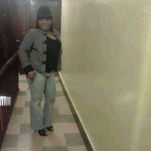 Meet your Posher, Gail