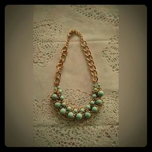 Beautiful vintage necklace