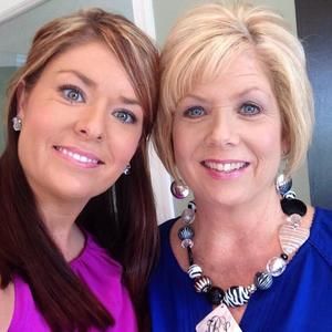 Meet your Posher, Jillian