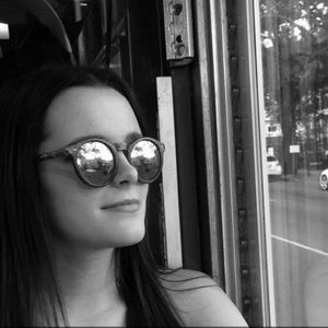 Meet your Posher, Sophie