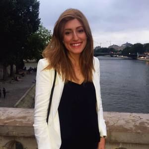 Meet your Posher, Margaret