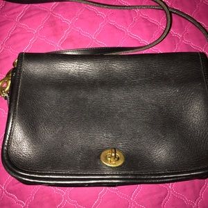 Original coach bags.