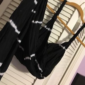 Lucky Brand Maxi Dress