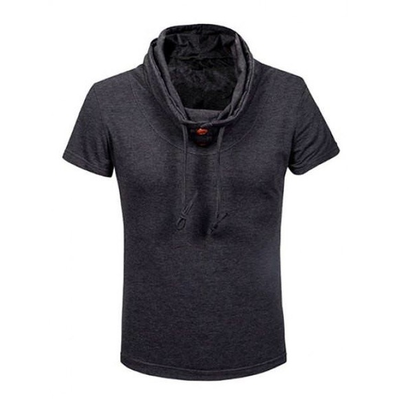 Confidence Vintage Pre Workout Shirt - Picture 1 of 2