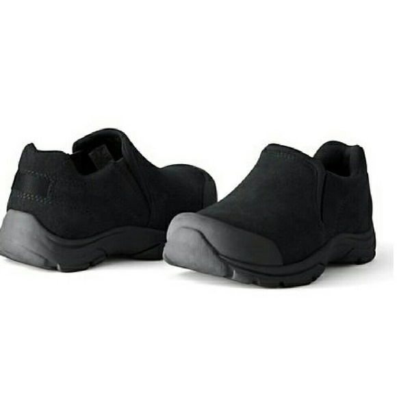 All Weather Moccasins