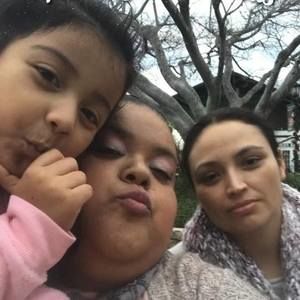 Meet your Posher, Eneida