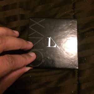 Limelight by Alcone Onyx Collection Eyeshadows