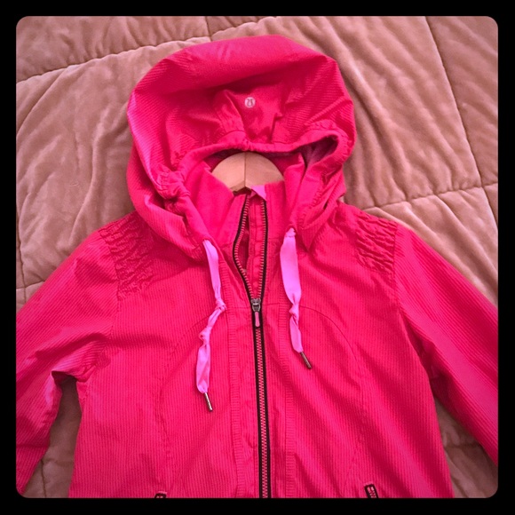 Lululemon Dance Studio Jacket